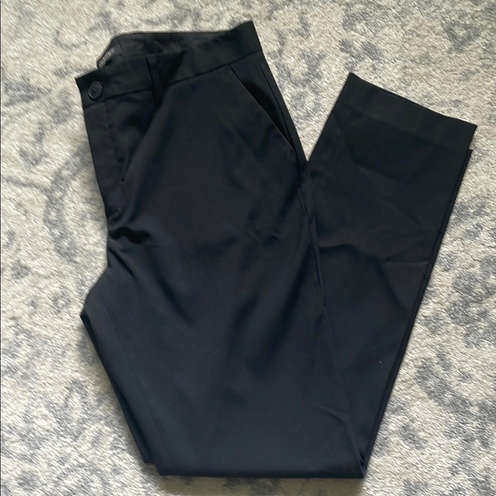 Women’s Banana Republic Black Dress Pants